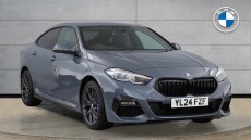 BMW 2 Series 220i M Sport 4dr Step Auto Petrol Saloon